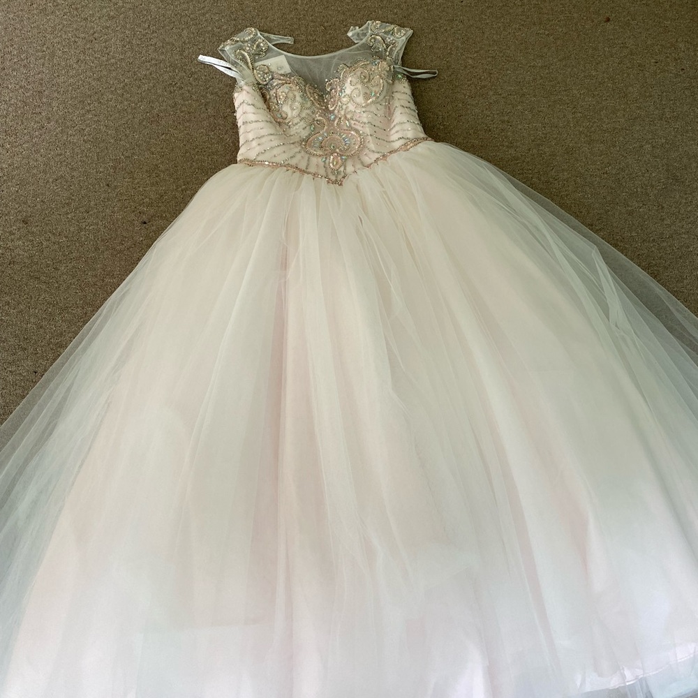 15/formal dress